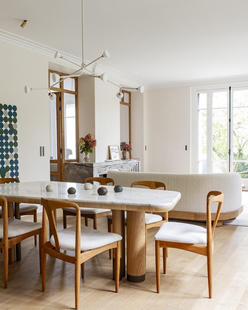 Maison Arielle
