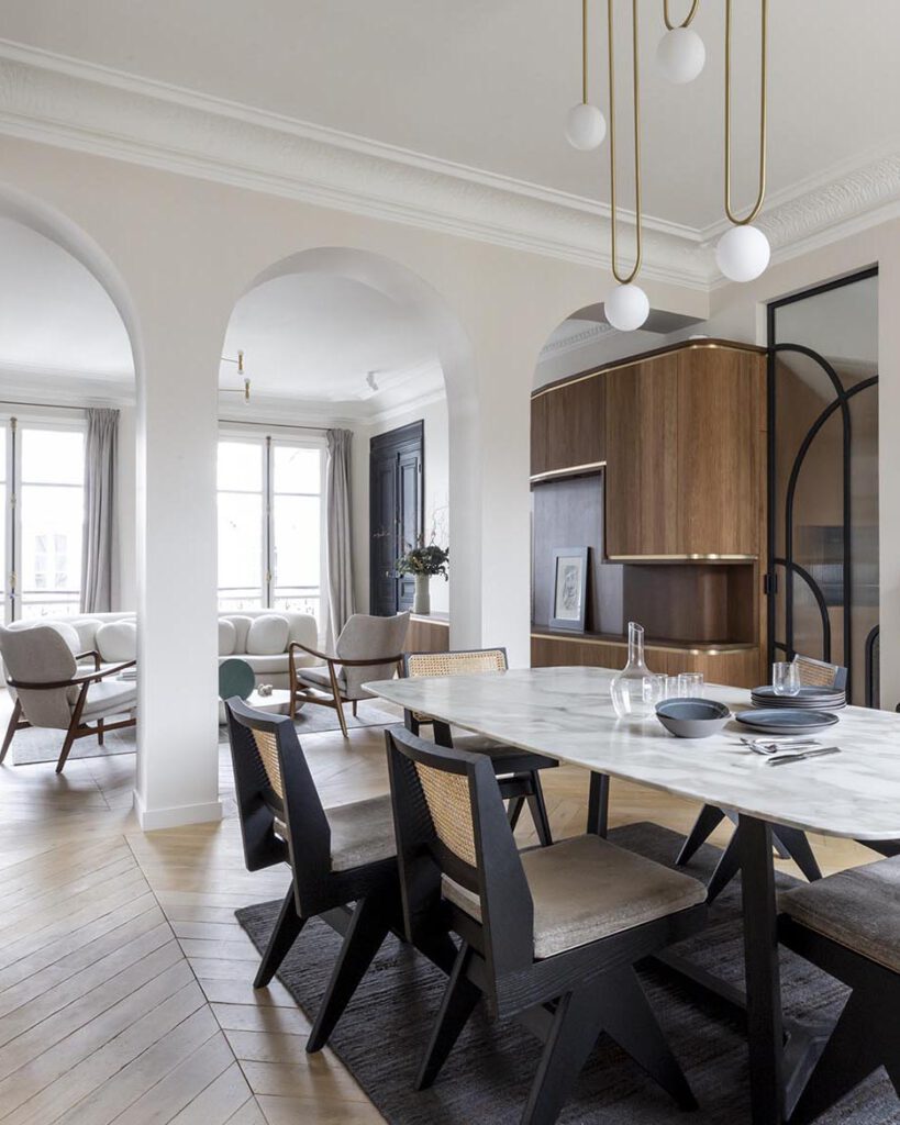 Appartement Cédric
