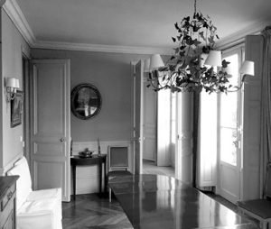 CATHERINE-AVANT