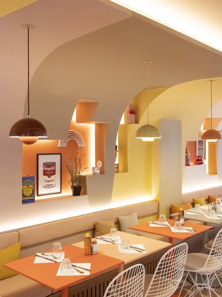 Restaurant Cameleone