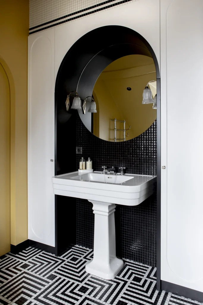 Appartement Alexandre